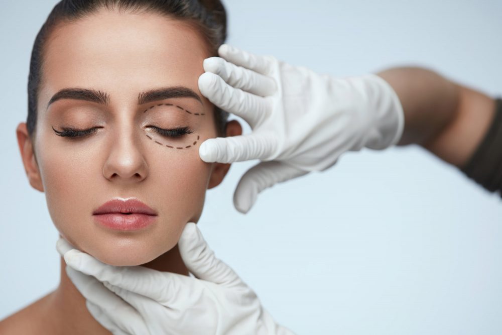Everything You Need to Know About the Most Common Types of Eyelid Surgery